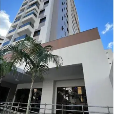 Apartamento Jsmart Aldeota *