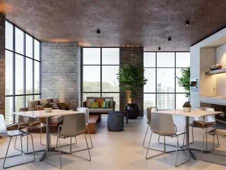 Jsmart Aldeota Apartamento