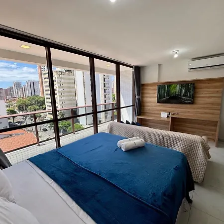 Jsmart Aldeota * Fortaleza (Ceara)