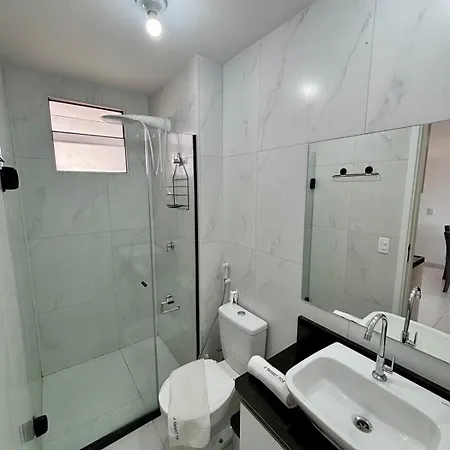 Apartamento Jsmart Aldeota *