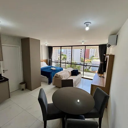 Jsmart Aldeota Fortaleza (Ceara)