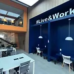 Jsmart Aldeota Studio