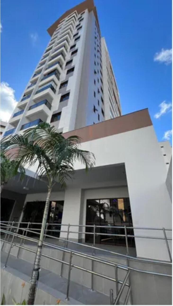 Apartamento Jsmart Aldeota *