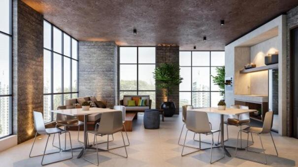Jsmart Aldeota Apartamento