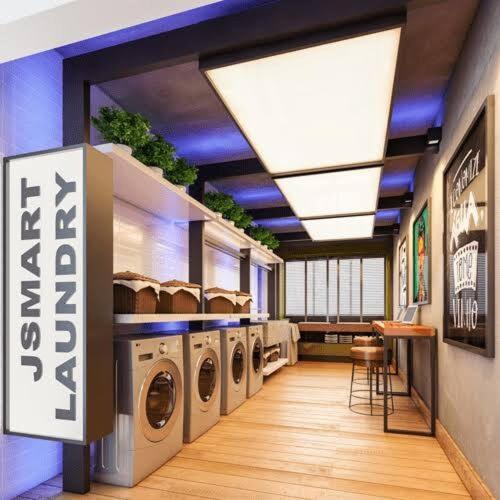 Apartamento Jsmart Aldeota *