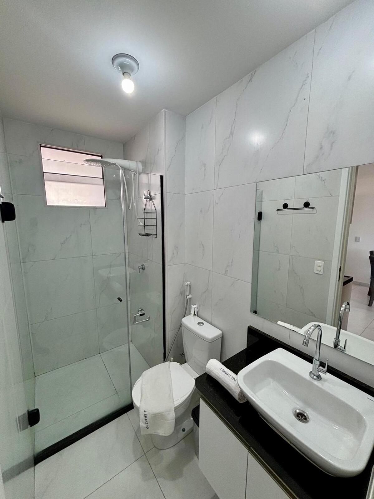 Apartamento Jsmart Aldeota *