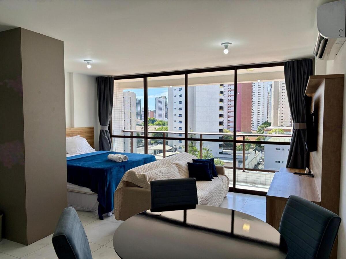 Jsmart Aldeota Apartamento *